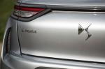DS 3 Crossback E-Tense Performance Line 2019 года (WW)